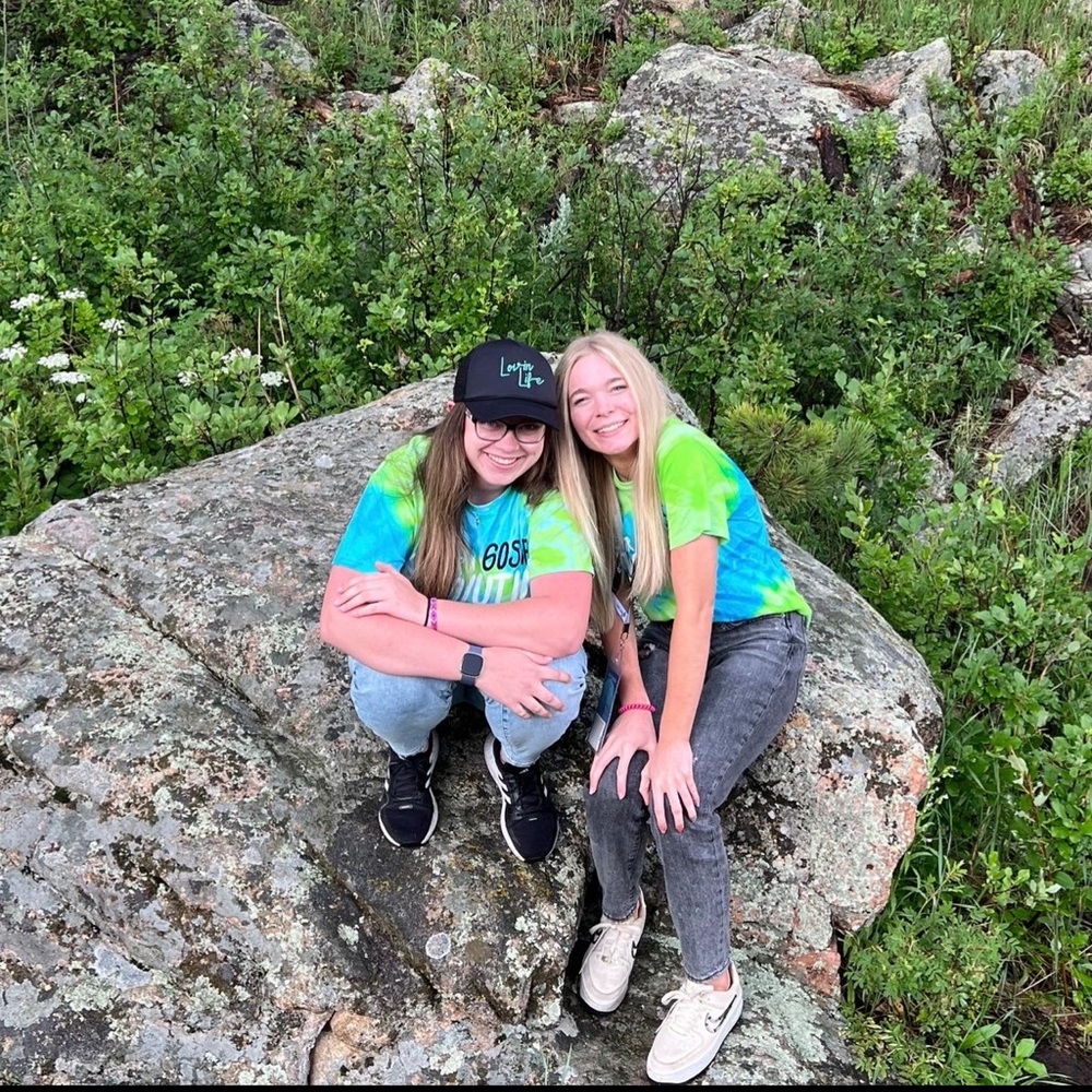 Meet your Posher, Tiffany